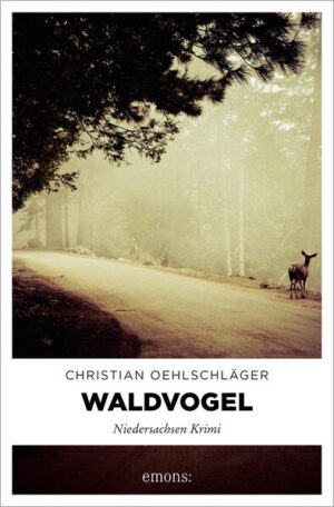Waldvogel | Christian Oehlschläger