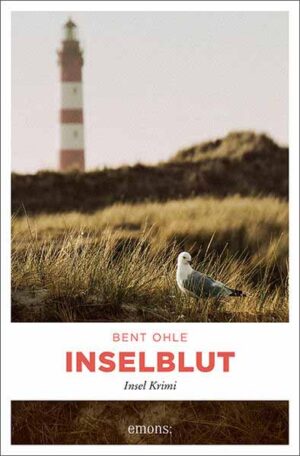 Inselblut | Bent Ohle