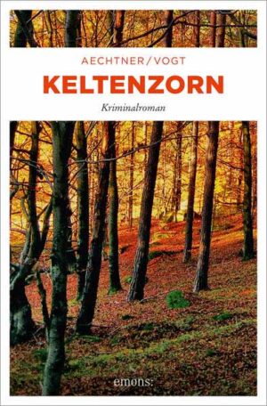 Keltenzorn | Uli Aechtner und Belinda Vogt