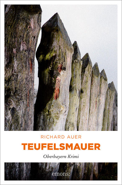 Teufelsmauer | Richard Auer