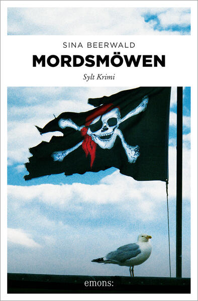 Mordsmöwen | Sina Beerwald