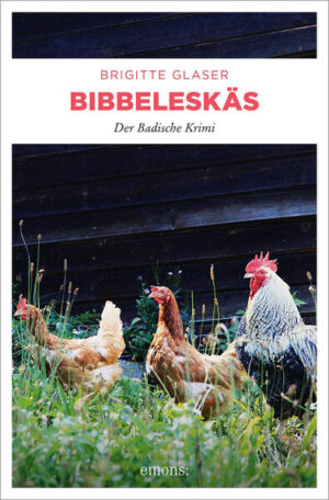 Bibbeleskäs | Brigitte Glaser