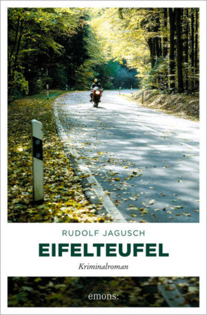 Eifelteufel | Rudolf Jagusch