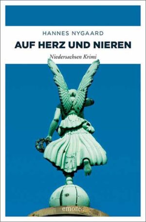 Auf Herz und Nieren | Hannes Nygaard