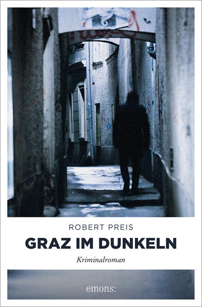 Graz im Dunkeln | Robert Preis