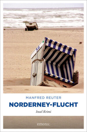 Norderney-Flucht | Manfred Reuter