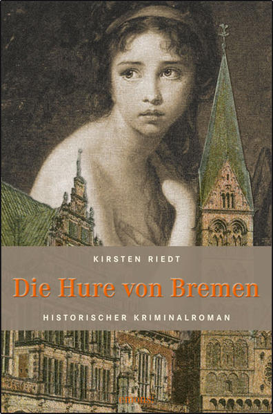 Als die Heilerin Marie ermordet wird, verschwindet auch die Tochter der junge Hure Lena, und sie beginnt auf eigene Faust nach dem Täter zu suchen. Doch ihre Nachforschungen decken ein unfassbares Geheimnis auf. Plötzlich steht das Schicksal Bremens auf dem Spiel, und nur Lena kann die Stadt vor dem Untergang bewahren. Mord und Liebe vor dem Hintergrund des historisch belegten Krieges zwischen Bremen und Hoya: Historie und Spannung glänzend kombiniert.