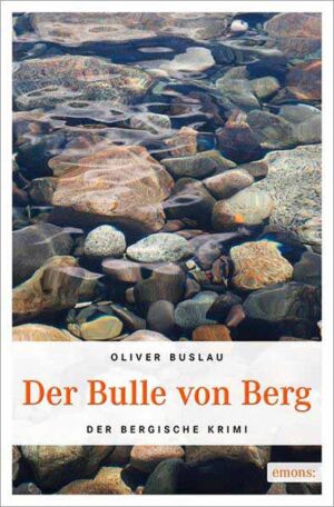 Der Bulle von Berg | Oliver Buslau