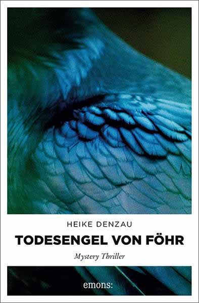 Todesengel von Föhr | Heike Denzau