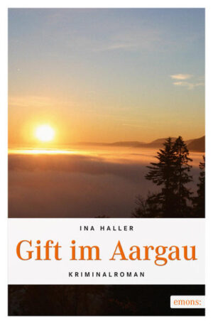 Gift im Aargau | Ina Haller
