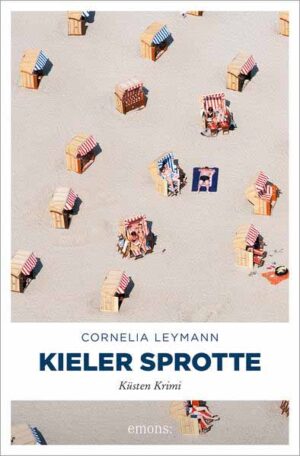Kieler Sprotte | Cornelia Leymann