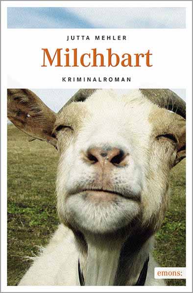 Milchbart | Jutta Mehler