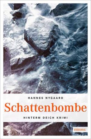 Schattenbombe | Hannes Nygaard