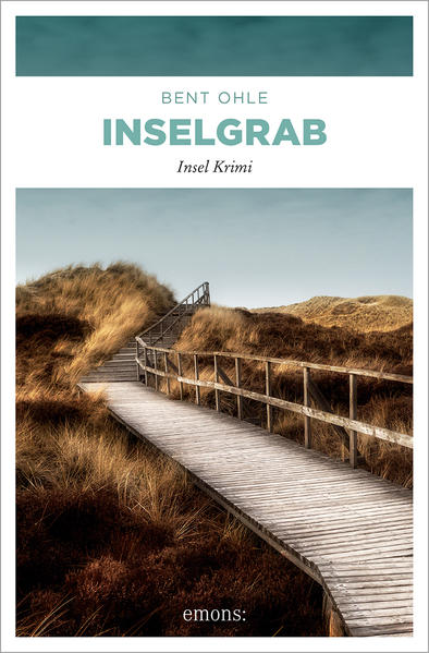 Inselgrab | Bent Ohle