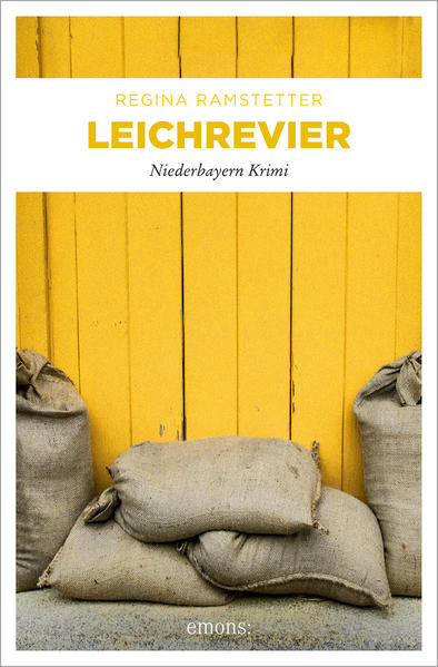 Leichrevier | Regina Ramstetter