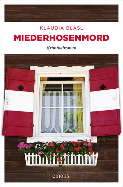 Miederhosenmord | Klaudia Blasl