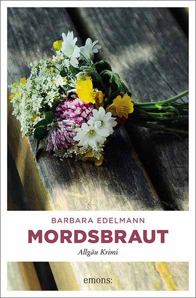 Mordsbraut | Barbara Edelmann