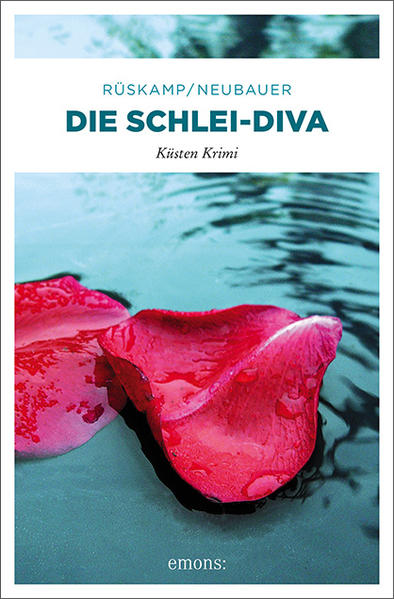 Die Schlei-Diva Küsten Krimi | Arnd Rüskamp und Hendrik Neubauer