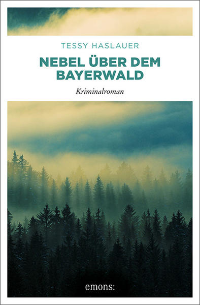 Nebel über dem Bayerwald | Tessy Haslauer