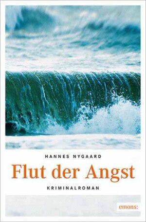 Flut der Angst | Hannes Nygaard