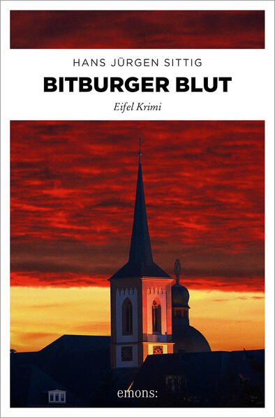 Bitburger Blut | Hans-Jürgen Sittig