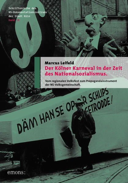 Der Kölner Karneval in der Zeit des Nationalsozialismus | Bundesamt für magische Wesen