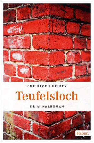 Teufelsloch | Christoph Heiden