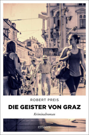 Die Geister von Graz | Robert Preis