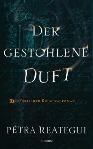 Köln 1737: Die junge Anna sieht sich schuldlos in ein Netz aus Diebstählen und Mord rund um das wertvolle Kölner Aqua mirabilis verstrickt und beginnt zu ermitteln. Von Pomeranzenhändlern, lombardischen Kaufleuten und Kölner Ratsherren: ein authentisches, hervorragend recherchiertes Bild der Kölner Gesellschaft zur Mitte des 18. Jahrhunderts.