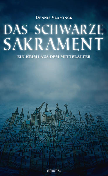 Das schwarze Sakrament | Dennis Vlaminck