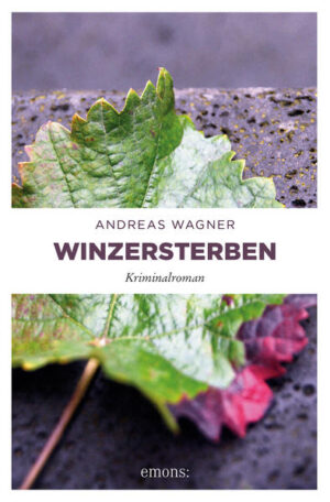 Winzersterben | Andreas Wagner