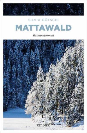 Mattawald | Silvia Götschi