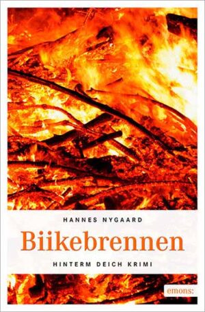 Biikebrennen | Hannes Nygaard