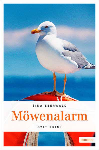 Möwenalarm | Sina Beerwald