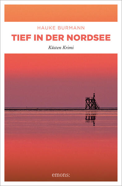 Tief in der Nordsee | Hauke Burmann