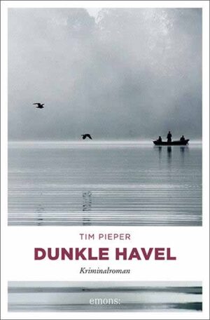 Dunkle Havel | Tim Pieper