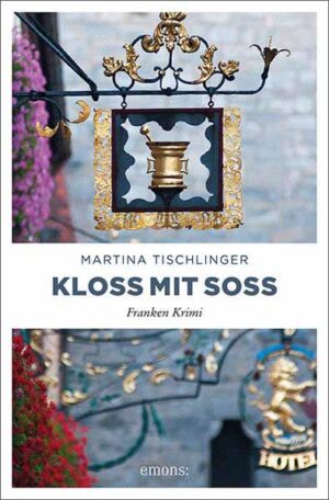 Kloß mit Soß | Martina Tischlinger