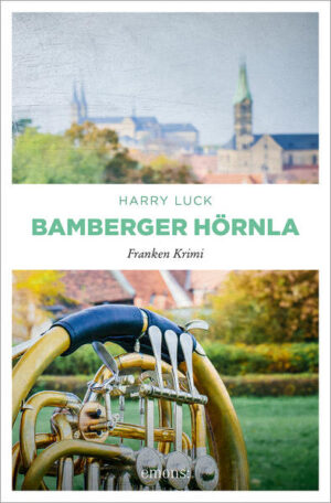 Bamberger Hörnla | Harry Luck