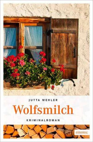 Wolfsmilch | Jutta Mehler