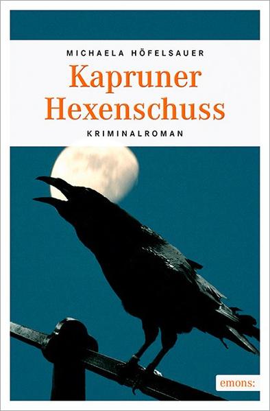 Hexen, Teufel, Blutopfer - also bitte, nicht im 21. Jahrhundert! Und wenn doch, dann werden nur Mittelalterspiele für Touristen und die Teilnehmer der internationalen Bürgermeisterkonferenz organisiert, die in Kaprun stattfindet. Aber dann gehen in der kleinen Gemeinde Weltoffenheit und tief verwurzelter Aberglaube eine tödliche Verbindung ein. Inge Plottino, kernige stellvertretende Bürgermeisterin, geht der Sache auf den Grund.