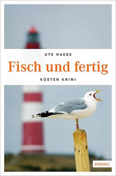 Fisch und fertig | Ute Haese