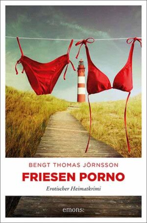 Friesen Porno | Bengt Thomas Jörnsson