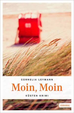 Moin, Moin | Cornelia Leymann