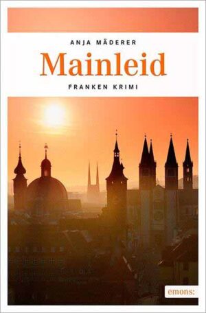 Mainleid | Anja Mäderer