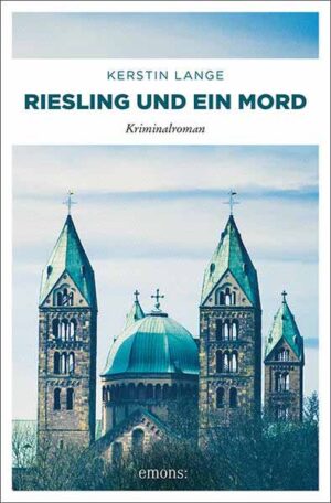 Riesling und ein Mord | Kerstin Lange