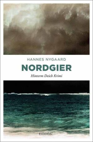 Nordgier | Hannes Nygaard