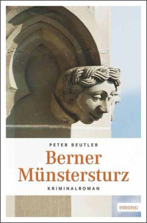 Berner Münstersturz | Peter Beutler