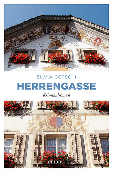 Herrengasse | Silvia Götschi