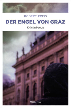 Der Engel von Graz | Robert Preis