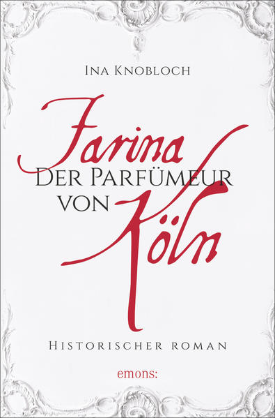 Farina - Der Parfümeur von Köln | Bundesamt für magische Wesen